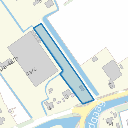 Perceel MLD00-I-1770