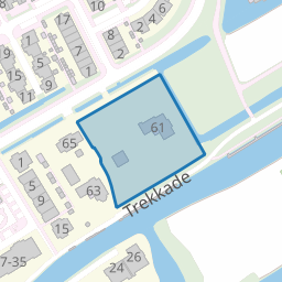 Perceel MLD00-I-1778