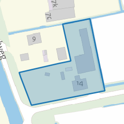 Perceel MLD00-I-1789