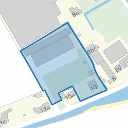 Perceel MLD00-I-1796