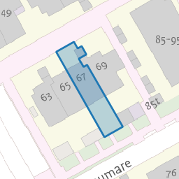 Perceel MLD00-I-1804