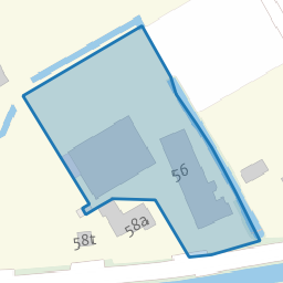 Perceel MLD00-I-1809