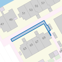 Perceel MLD00-I-1811