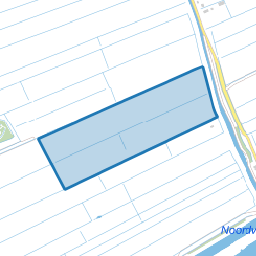 Perceel MLD00-I-1813