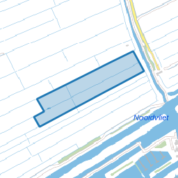 Perceel MLD00-I-1817