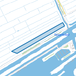 Perceel MLD00-I-1823