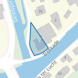 Perceel MLD00-I-1824