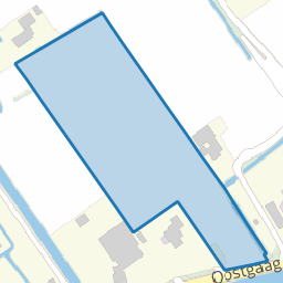 Perceel MLD00-I-1827