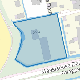 Perceel MLD00-I-1830