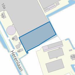 Perceel MLD00-I-1836