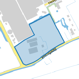 Perceel MLD00-I-1839