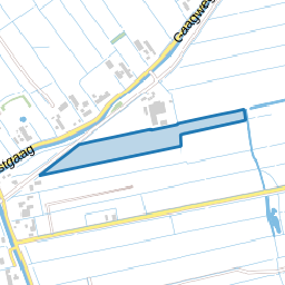 Perceel MLD00-I-1854