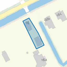 Perceel MLD00-I-1863