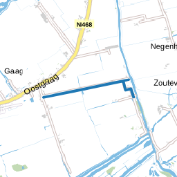 Perceel MLD00-I-1865