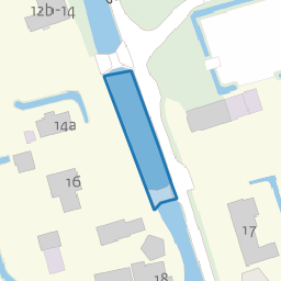 Perceel MLD00-I-1869