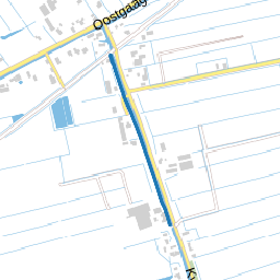 Perceel MLD00-I-1872