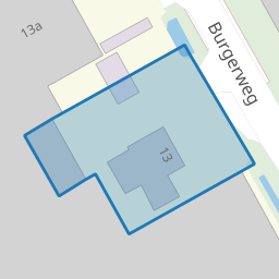 Perceel MLD00-I-1875