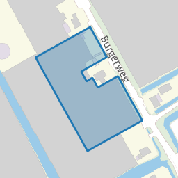 Perceel MLD00-I-1876