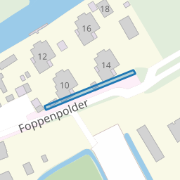 Perceel MLD00-I-1881