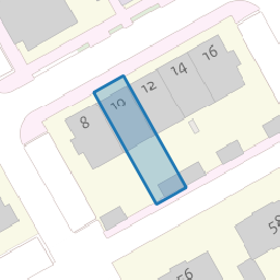 Perceel MLD00-I-1891