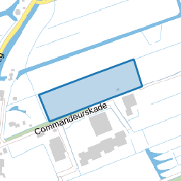 Perceel MLD00-I-1896