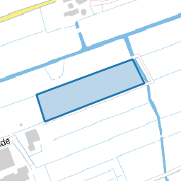 Perceel MLD00-I-1897