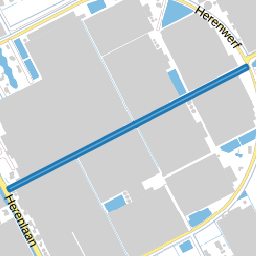 Perceel MLD00-I-1913