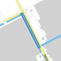 Perceel MLD00-I-1918