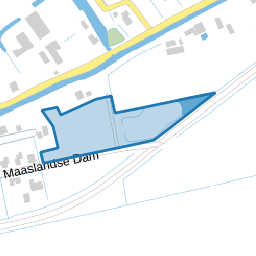 Perceel MLD00-I-1930