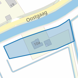 Perceel MLD00-I-1932