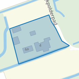 Perceel MLD00-I-1954