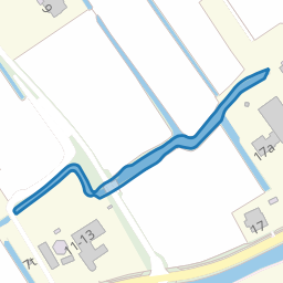 Perceel MLD00-I-1958