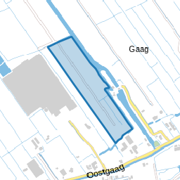 Perceel MLD00-I-1960