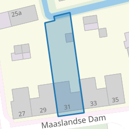 Perceel MLD00-I-1969