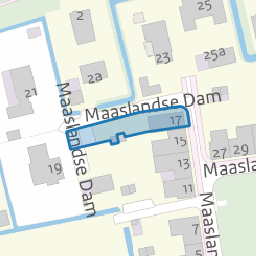 Perceel MLD00-I-1972