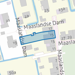 Perceel MLD00-I-1973