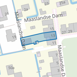 Perceel MLD00-I-1974