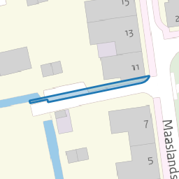 Perceel MLD00-I-1976