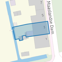 Perceel MLD00-I-1979