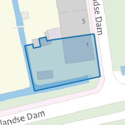 Perceel MLD00-I-1980