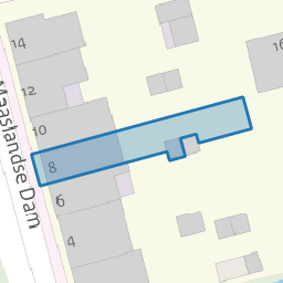 Perceel MLD00-I-1985