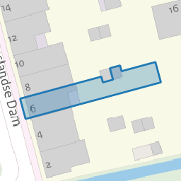 Perceel MLD00-I-1986