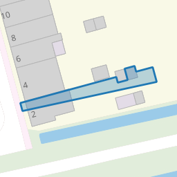 Perceel MLD00-I-1988