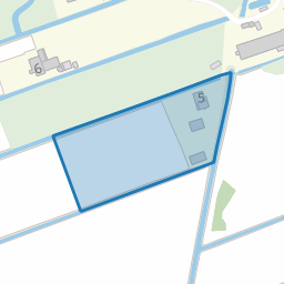 Perceel MLD00-I-1991