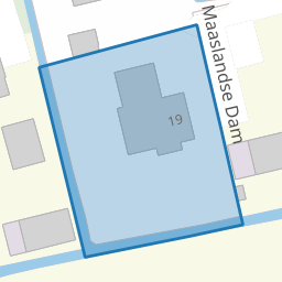 Perceel MLD00-I-2022