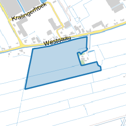 Perceel MLD00-I-2025