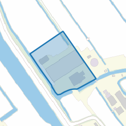 Perceel MLD00-I-2029