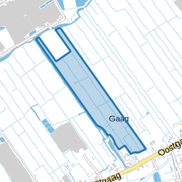 Perceel MLD00-I-2030