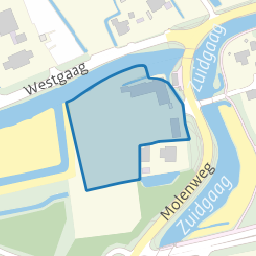 Perceel MLD00-I-2033