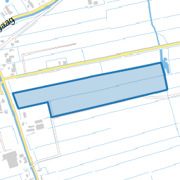 Perceel MLD00-I-2035